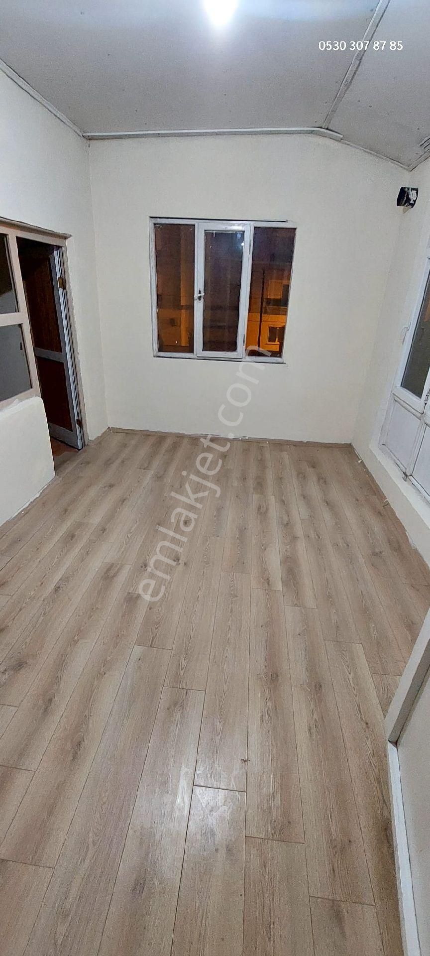 Kepez Fevzi Çakmak Kiralık Daire Fevzi Çakmakta Müstakil Katta 2+1 Daire