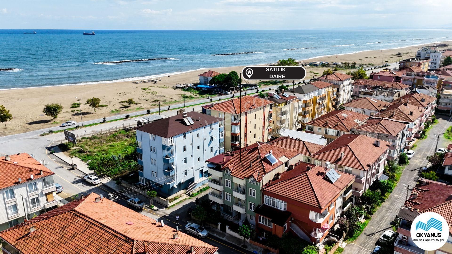 Karasu Yalı Satılık Daire Bize Sorma'dan Daire Almayın