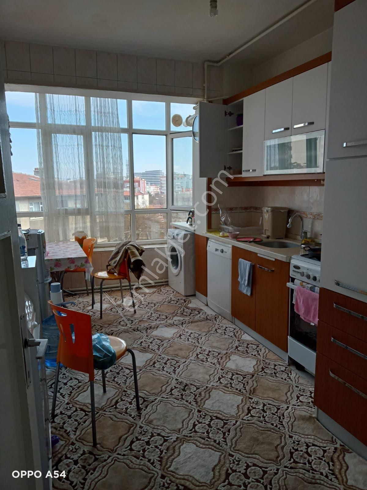 Selçuklu Nişantaş Satılık Daire Konya Selçuklu Nenehatun Parkı İle Kule Site Arasında 165 M2 3+1 Satılık Daire