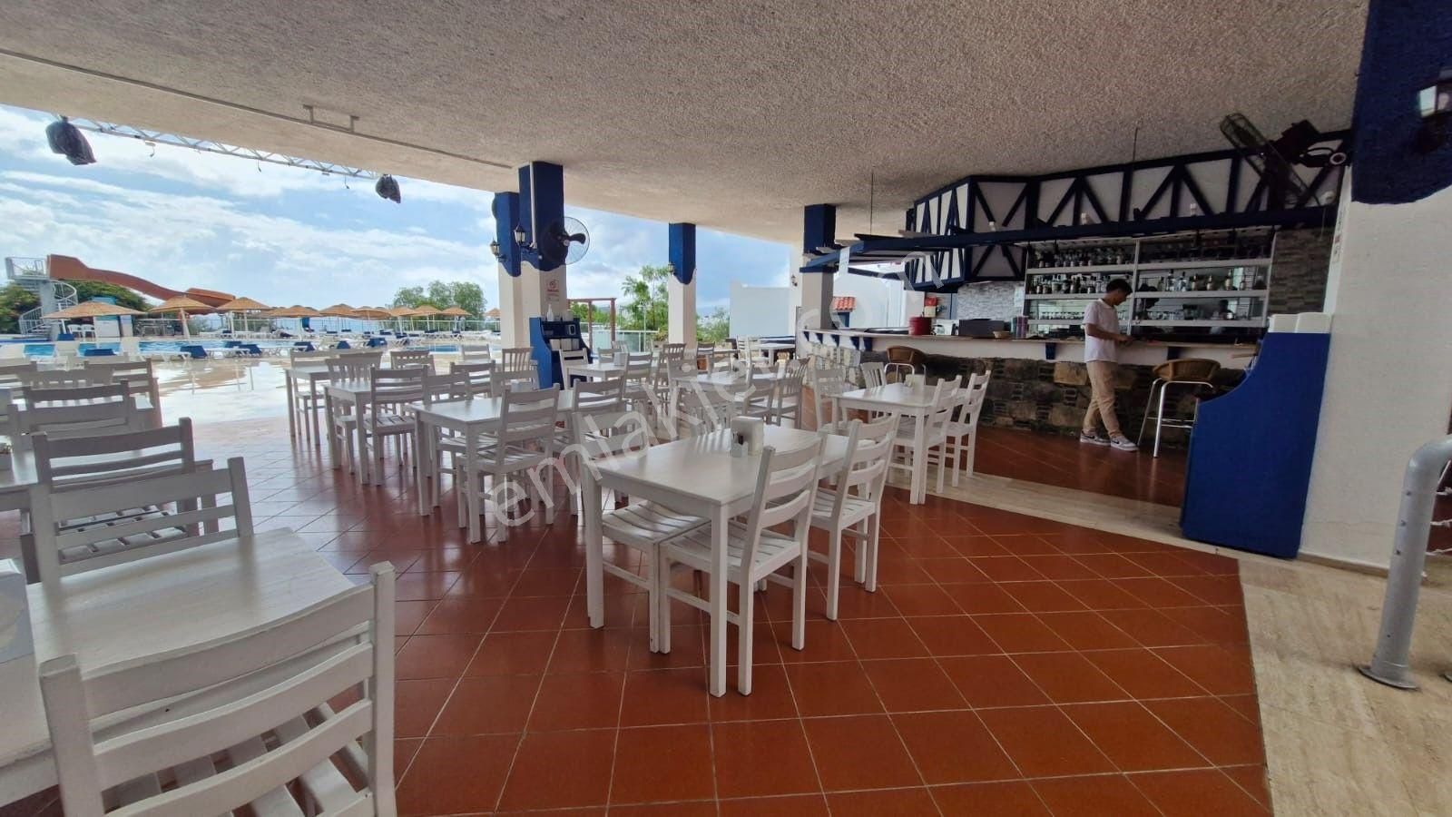 Bodrum Bitez Club Dedeman Devremülk Sitesinde 1+1 Çok Şık Daire - Görsel 26