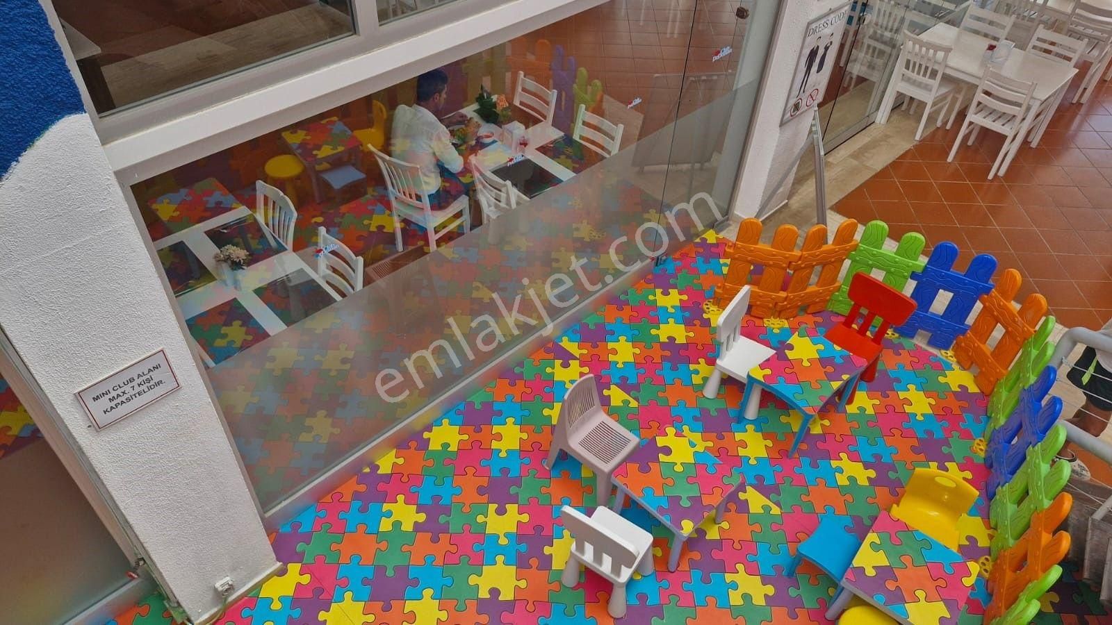 Bodrum Bitez Club Dedeman Devremülk Sitesinde 1+1 Çok Şık Daire - Görsel 31