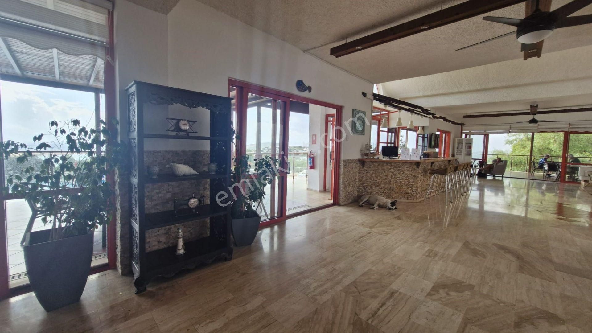 Bodrum Bitez Club Dedeman Devremülk Sitesinde 1+1 Çok Şık Daire - Görsel 33