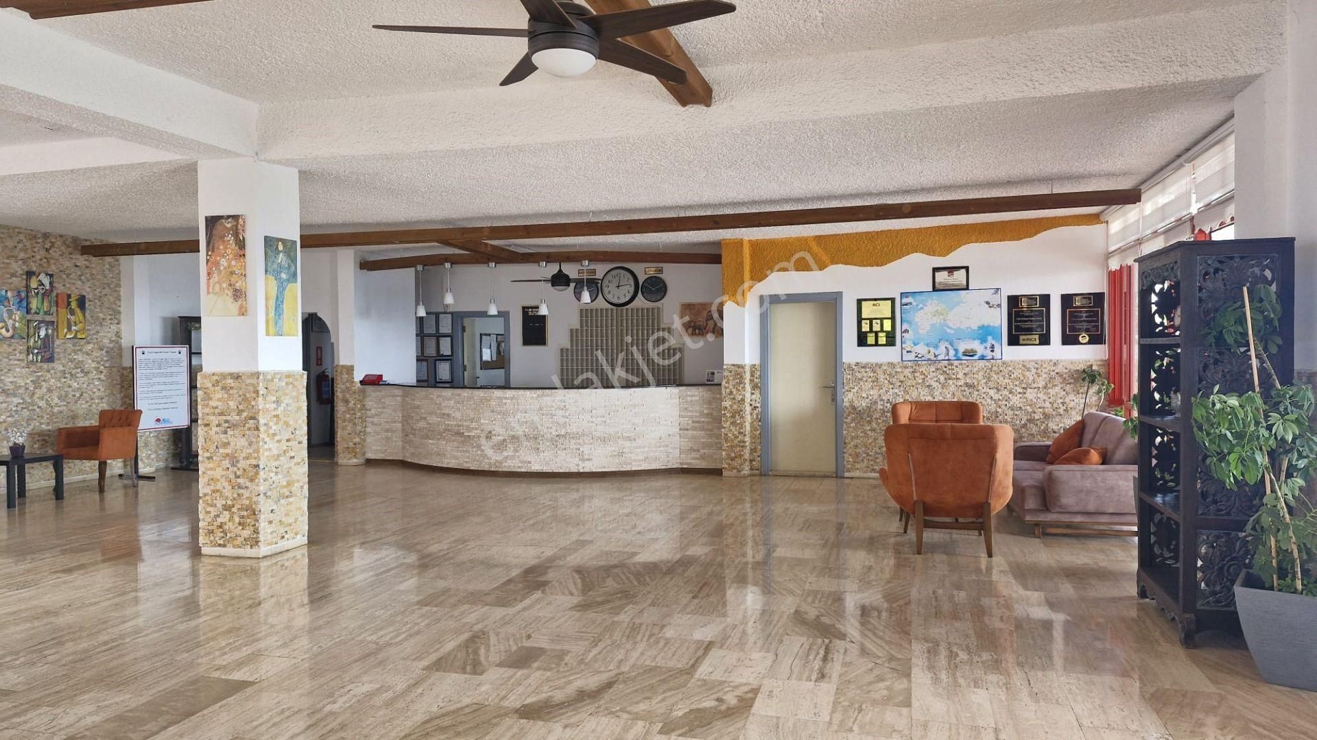 Bodrum Bitez Club Dedeman Devremülk Sitesinde 1+1 Çok Şık Daire - Görsel 35