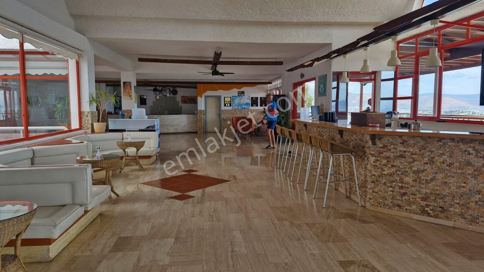 Bodrum Bitez Club Dedeman Devremülk Sitesinde 1+1 Çok Şık Daire - Görsel 20