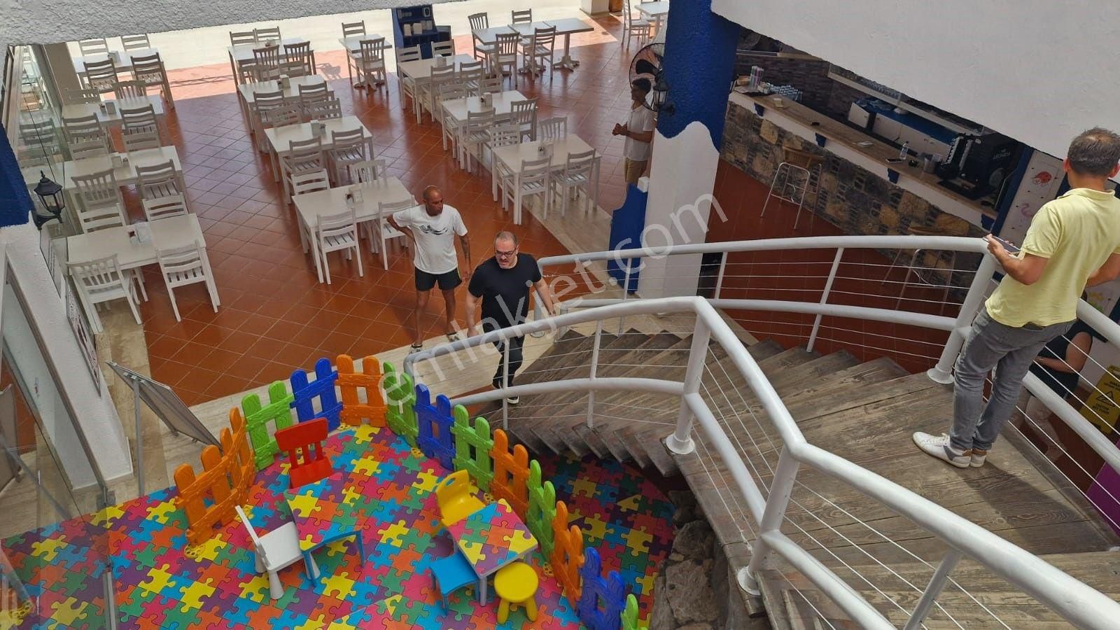 Bodrum Bitez Club Dedeman Devremülk Sitesinde 1+1 Çok Şık Daire - Görsel 30