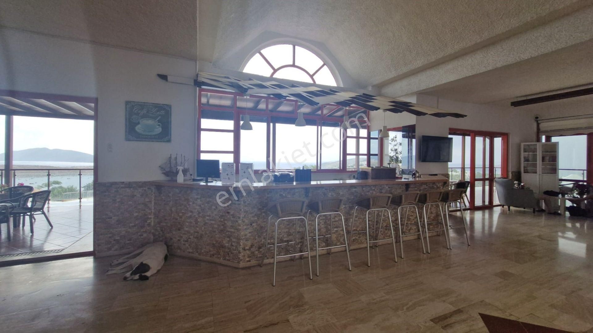 Bodrum Bitez Club Dedeman Devremülk Sitesinde 1+1 Çok Şık Daire - Görsel 34