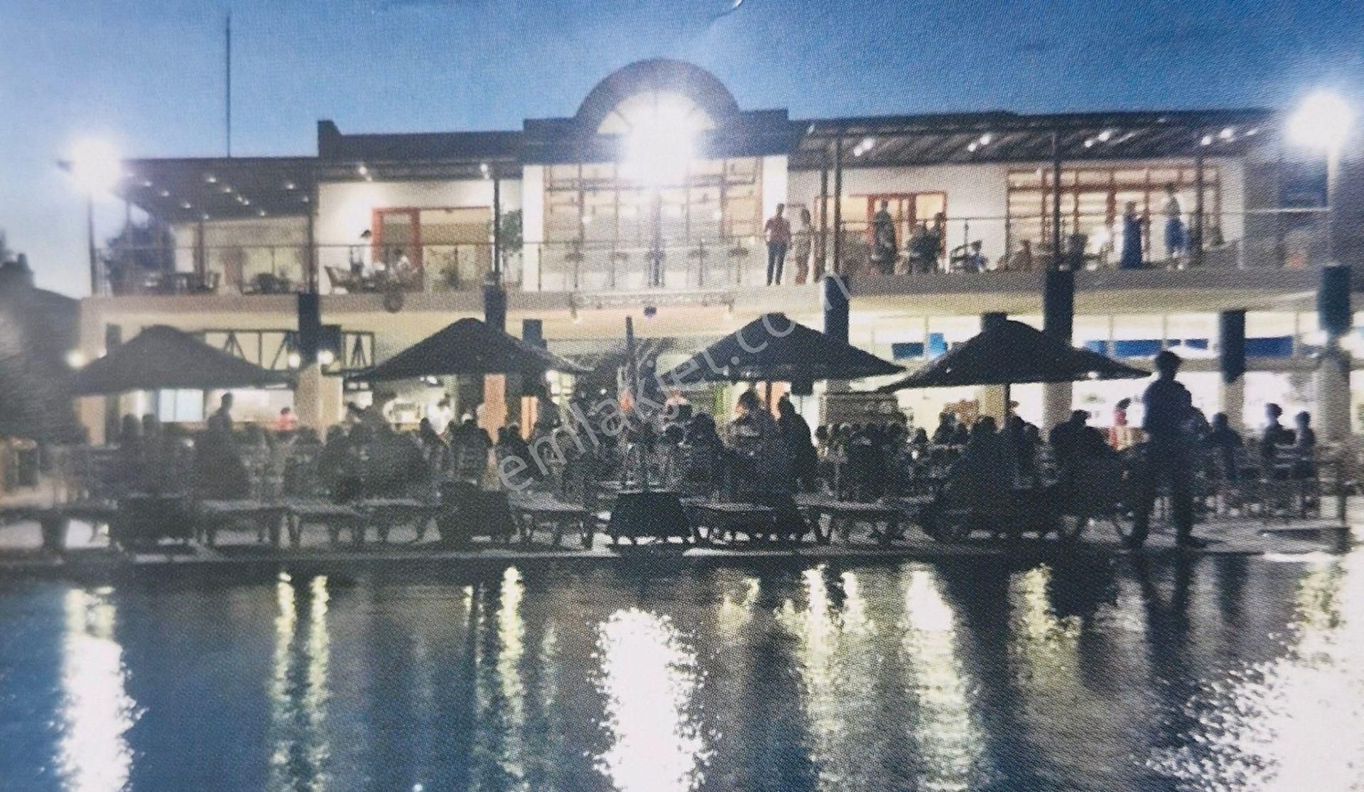 Bodrum Bitez Club Dedeman Devremülk Sitesinde 1+1 Çok Şık Daire - Görsel 40