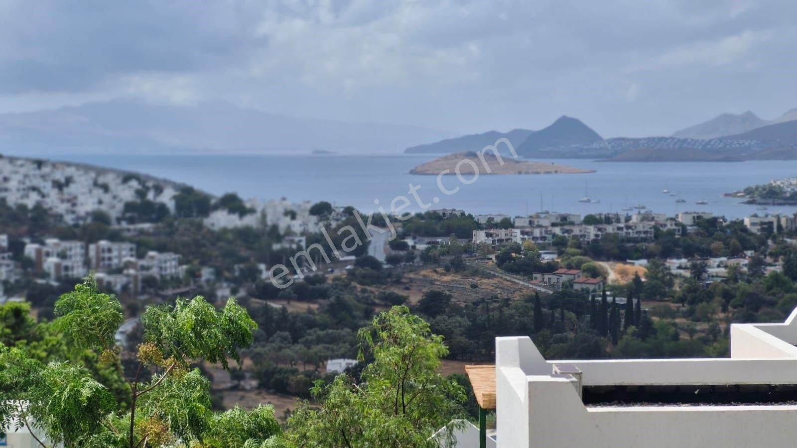 Bodrum Bitez Club Dedeman Devremülk Sitesinde 1+1 Çok Şık Daire - Görsel 14