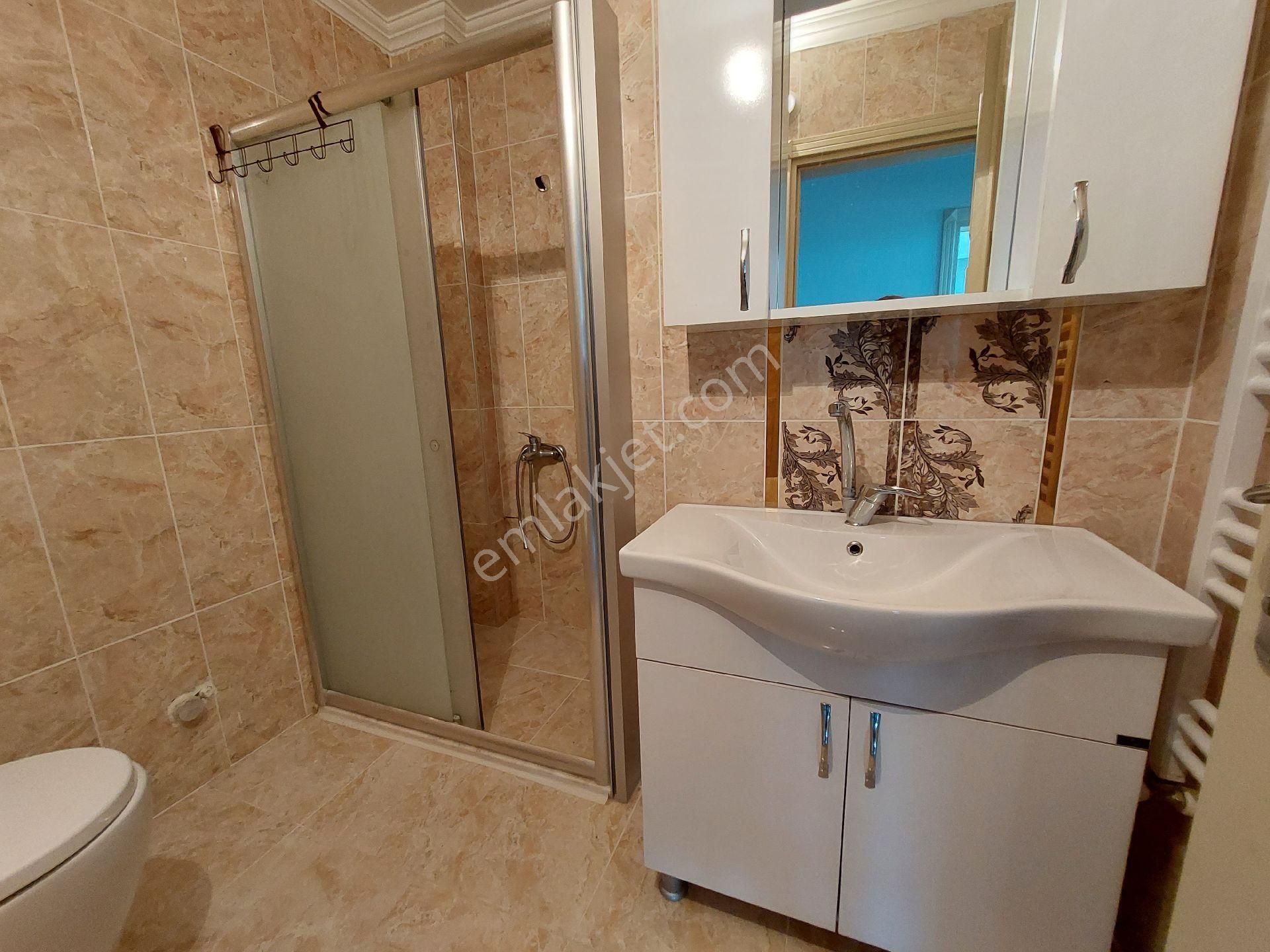 Trabzon Yalıncak Kiralık Daire - Görsel 16