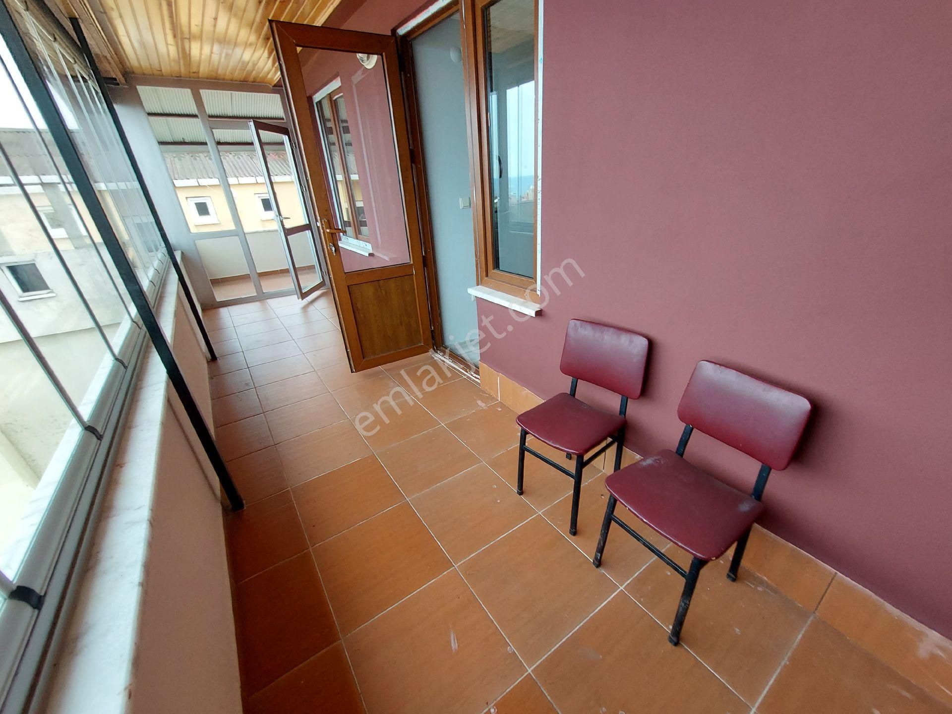 Trabzon Yalıncak Kiralık Daire - Görsel 8