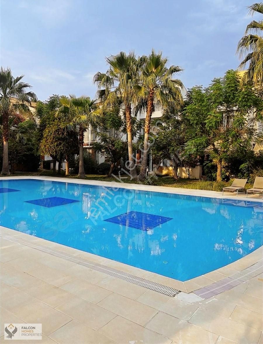 Kemer Merkez Satılık Villa Antalya,kemer Arkad Villalarında Satılık Villa