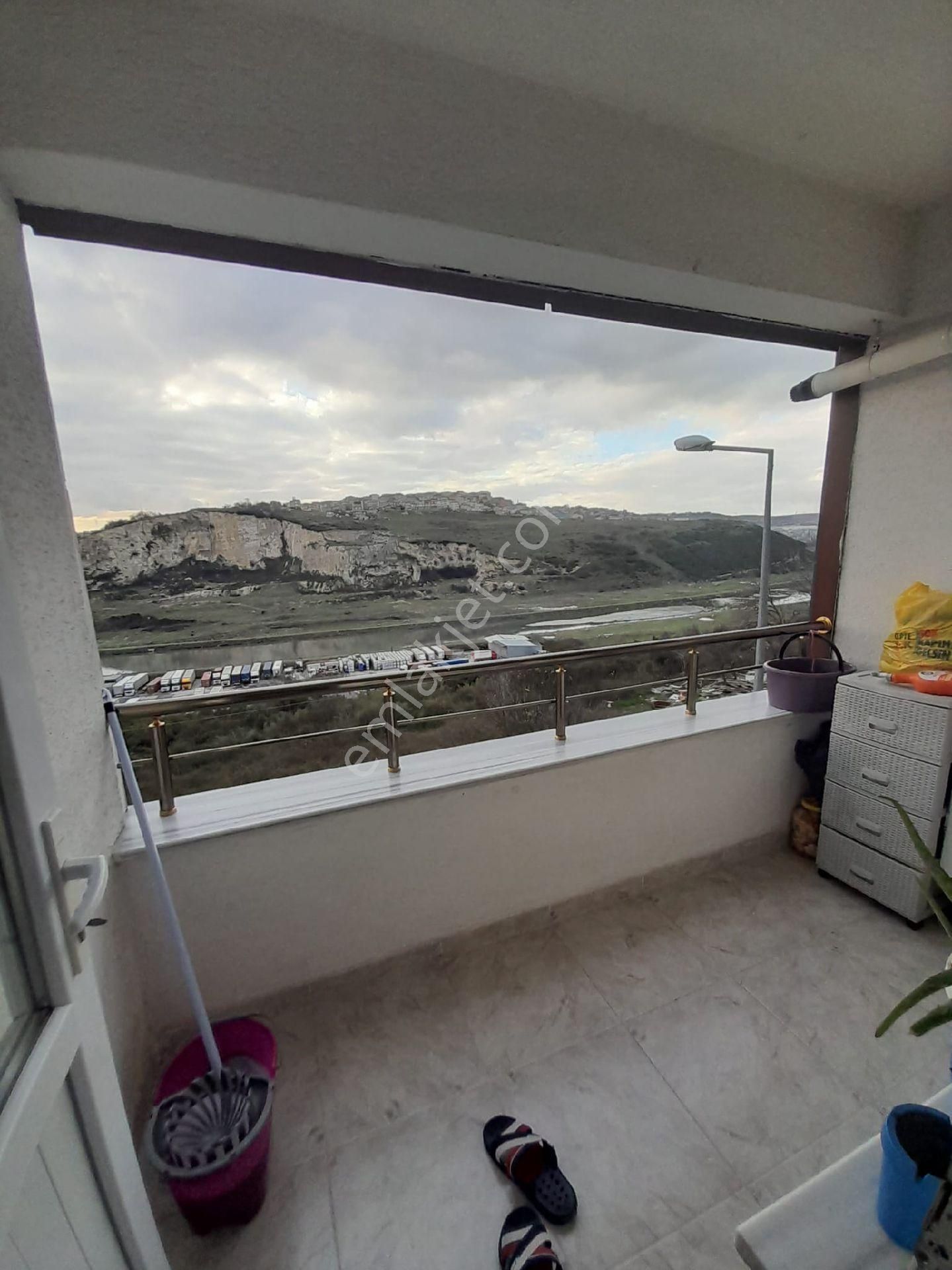 Başakşehir Altınşehirde Satılık Büyük 117m2 Lüks 2+1 Daire - Görsel 28