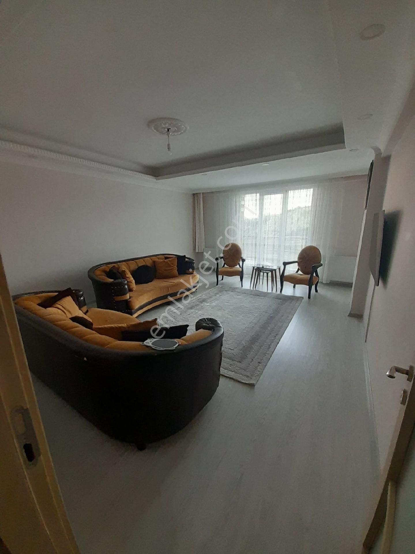 Başakşehir Altınşehirde Satılık Büyük 117m2 Lüks 2+1 Daire - Görsel 23