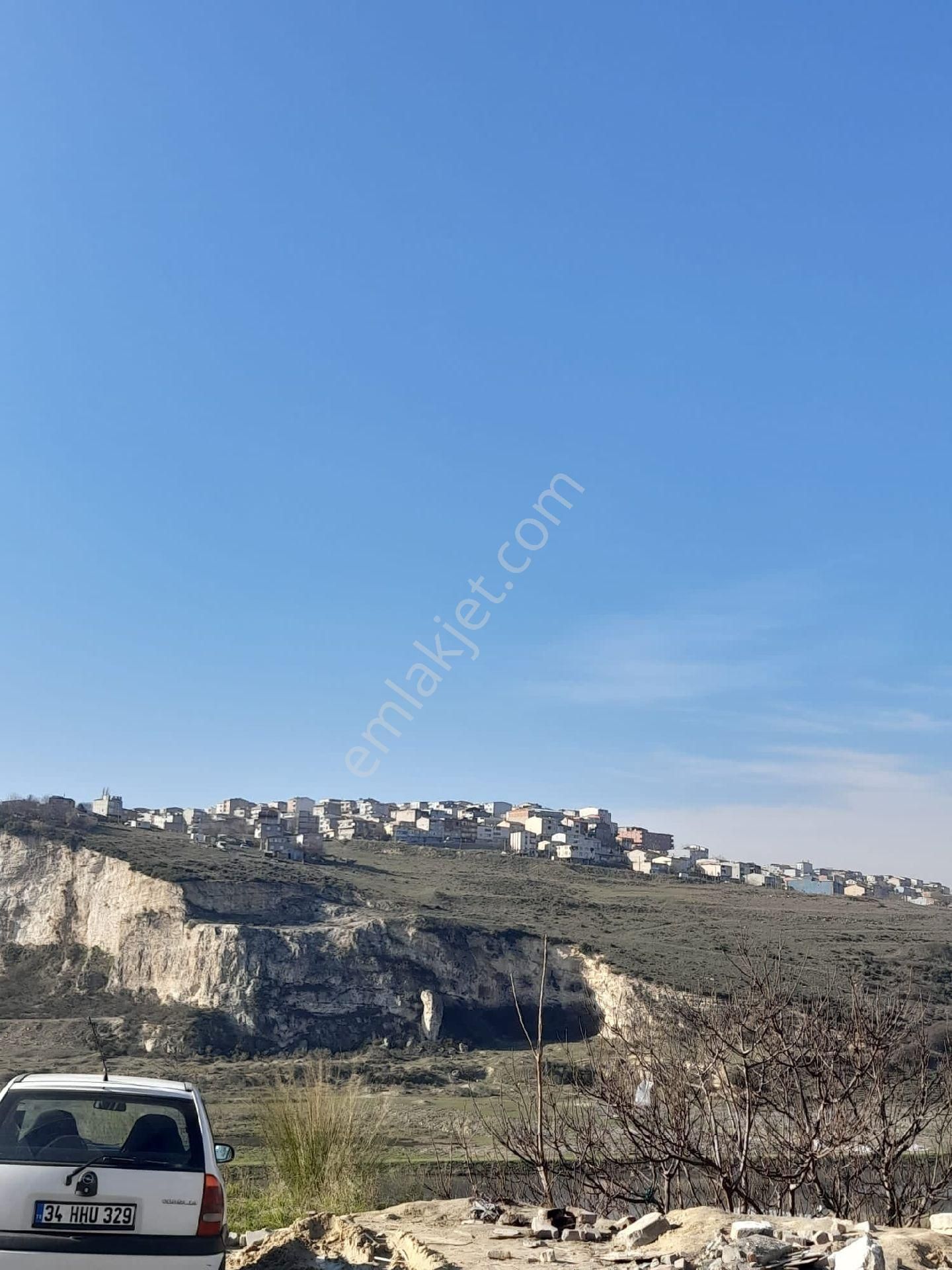 Başakşehir Altınşehirde Satılık Büyük 117m2 Lüks 2+1 Daire - Görsel 4