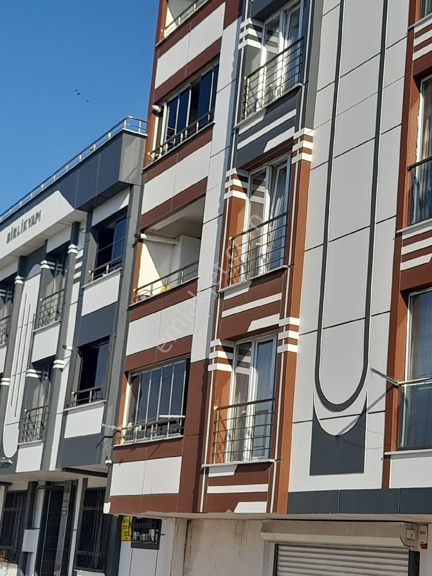 Başakşehir Altınşehirde Satılık Büyük 117m2 Lüks 2+1 Daire - Görsel 5