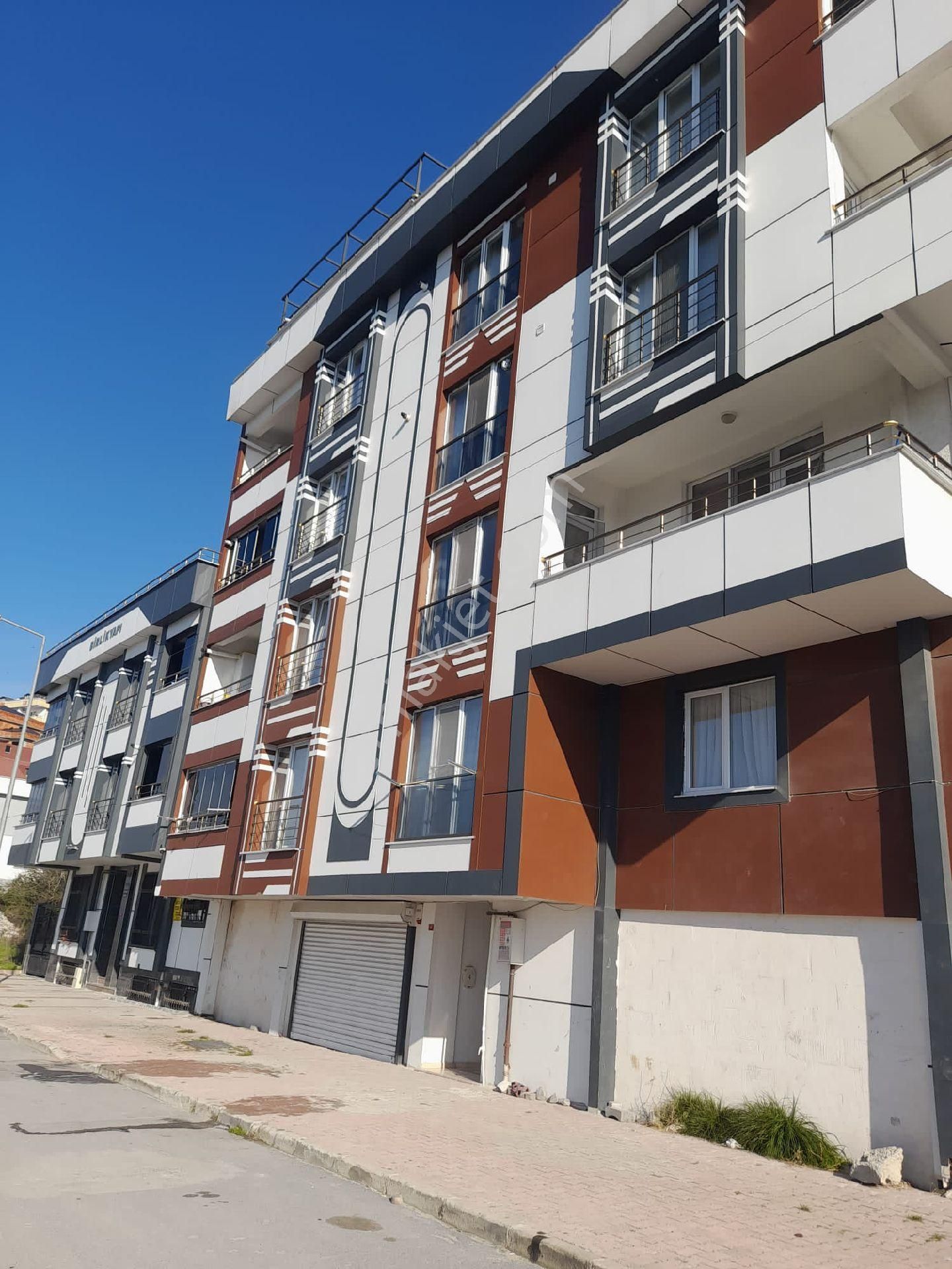 Başakşehir Altınşehirde Satılık Büyük 117m2 Lüks 2+1 Daire - Görsel 20