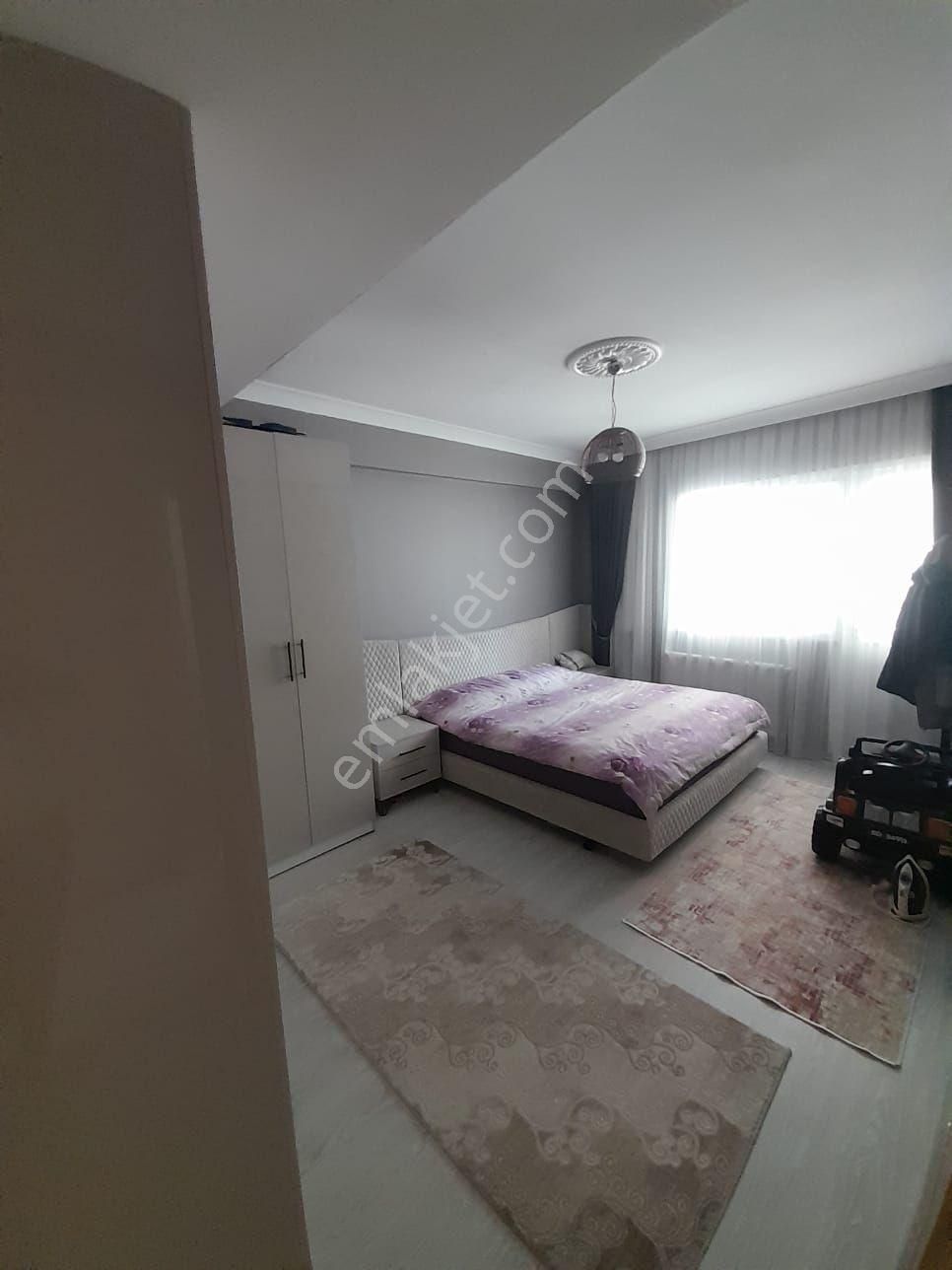 Başakşehir Altınşehirde Satılık Büyük 117m2 Lüks 2+1 Daire - Görsel 15