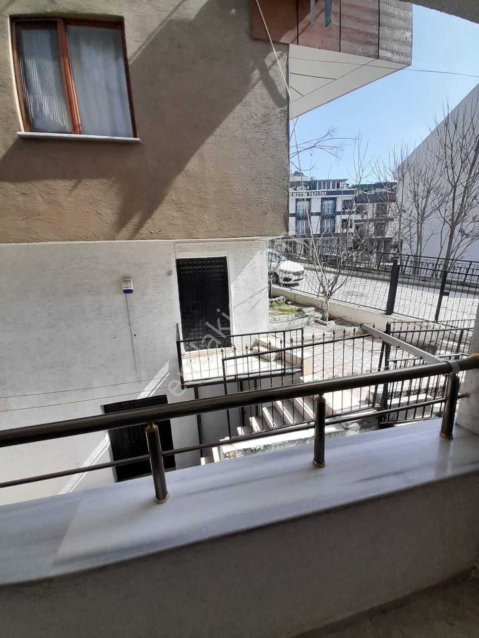 Başakşehir Altınşehirde Satılık Büyük 117m2 Lüks 2+1 Daire - Görsel 13