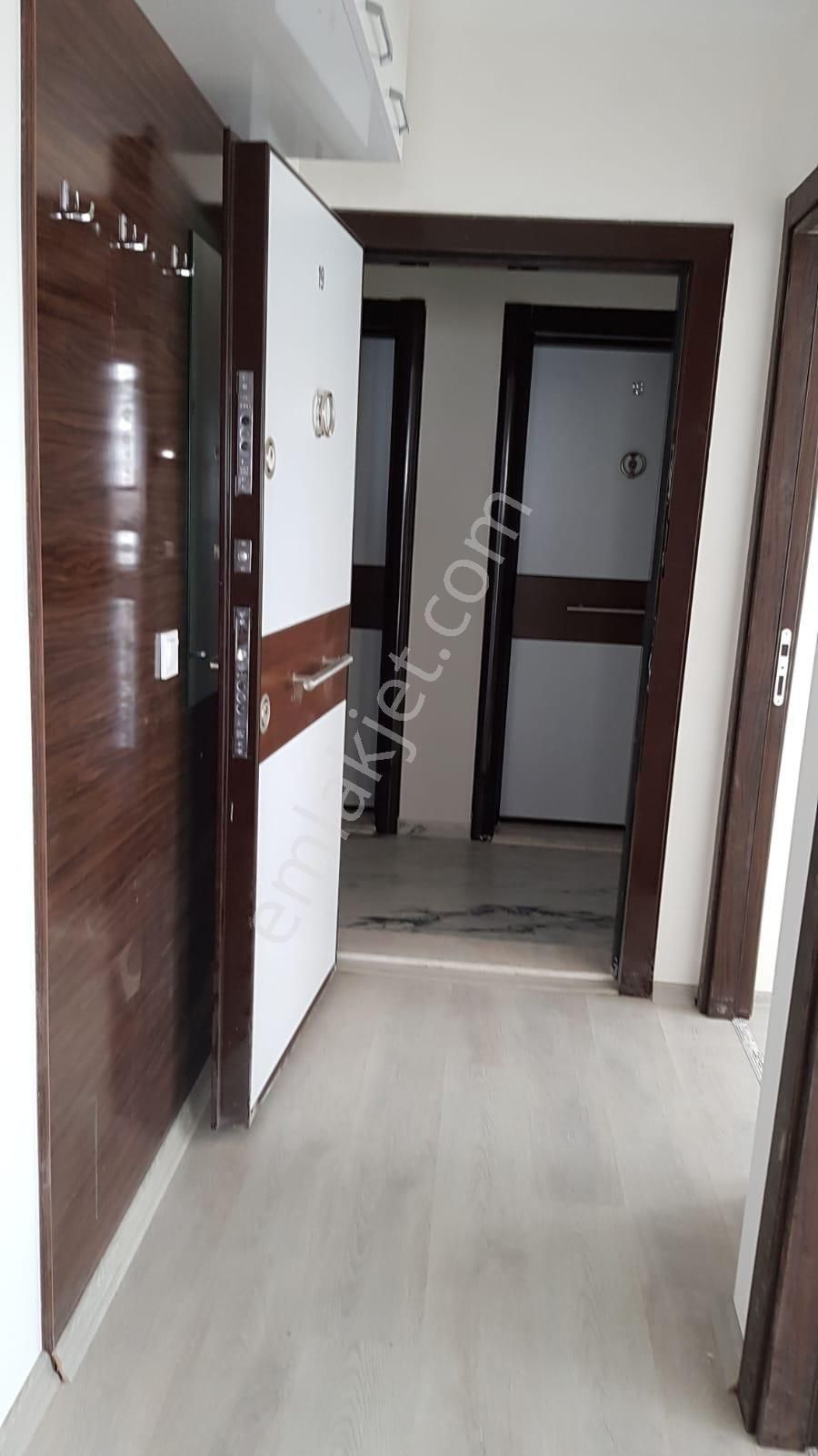 Muratpaşa Kızılarık Satılık Daire Antalya Kızılarık Mahallesin De 2+1 Satılık Daire