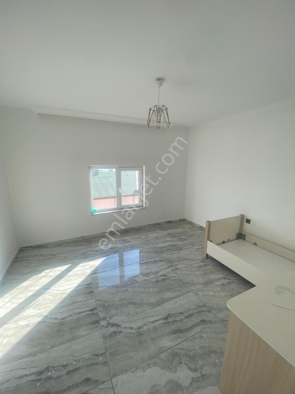 Redstone Castle Uşak Cumhuriyet 5+1 Dubleks Satılık Daire - Görsel 21