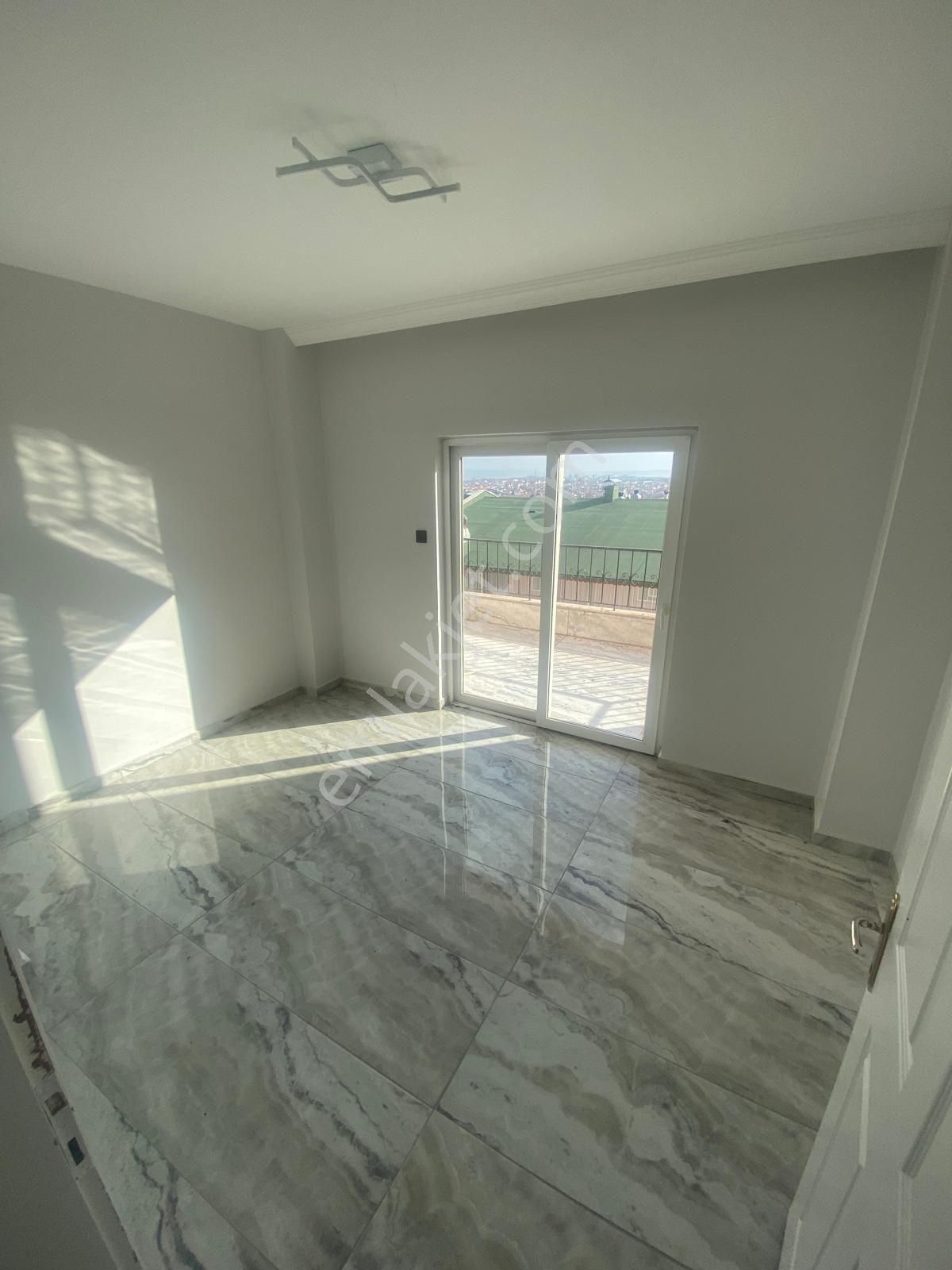 Redstone Castle Uşak Cumhuriyet 5+1 Dubleks Satılık Daire - Görsel 22