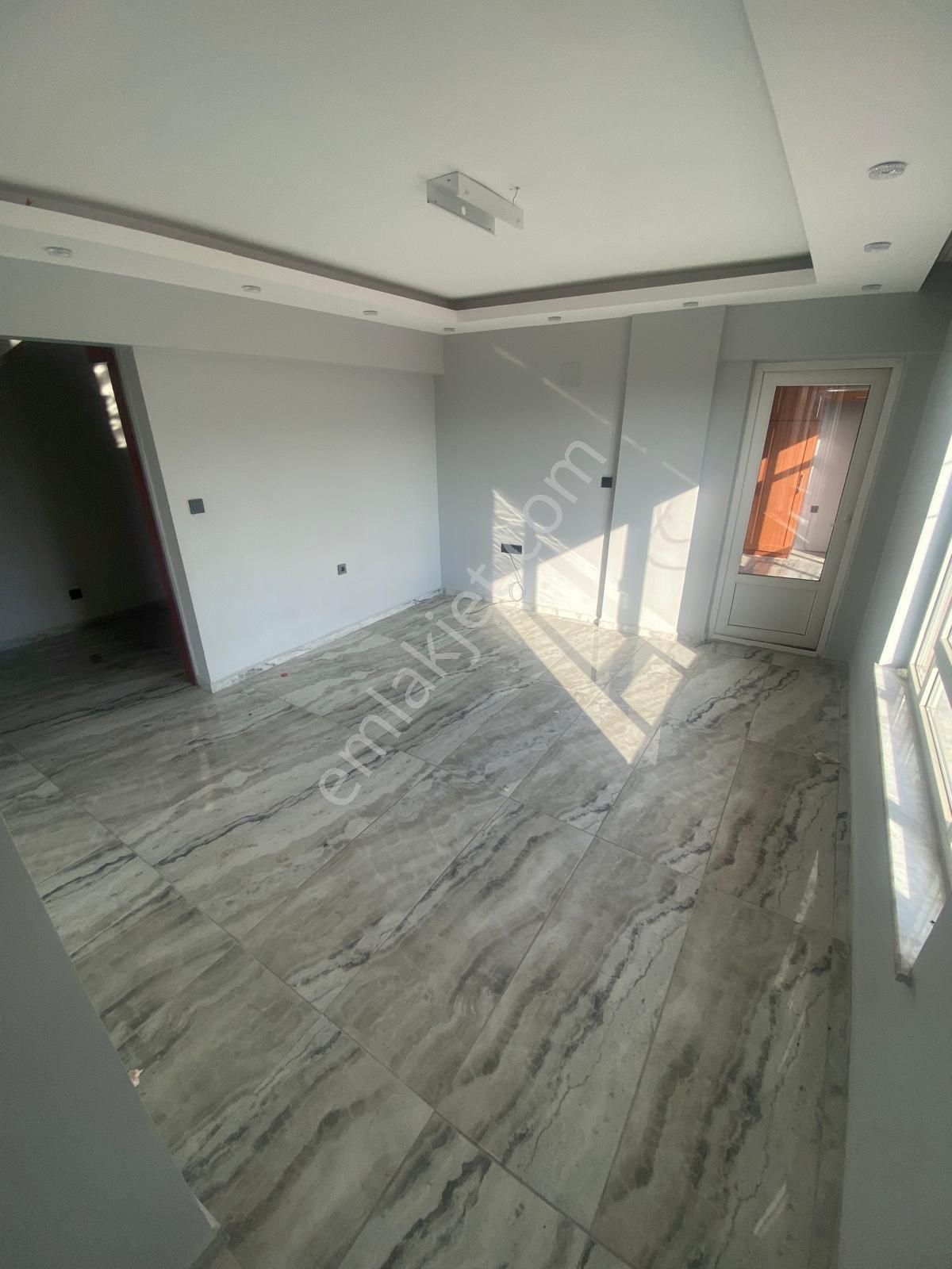 Redstone Castle Uşak Cumhuriyet 5+1 Dubleks Satılık Daire - Görsel 12