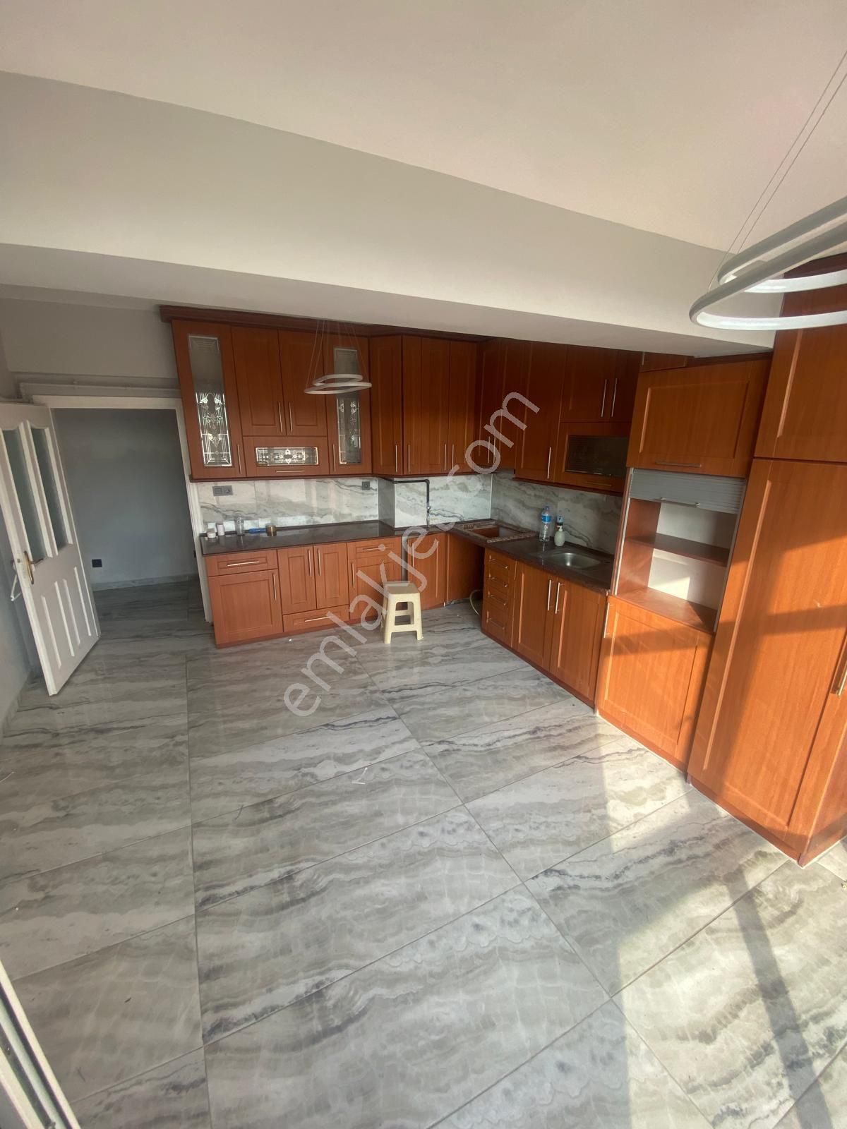 Redstone Castle Uşak Cumhuriyet 5+1 Dubleks Satılık Daire - Görsel 9