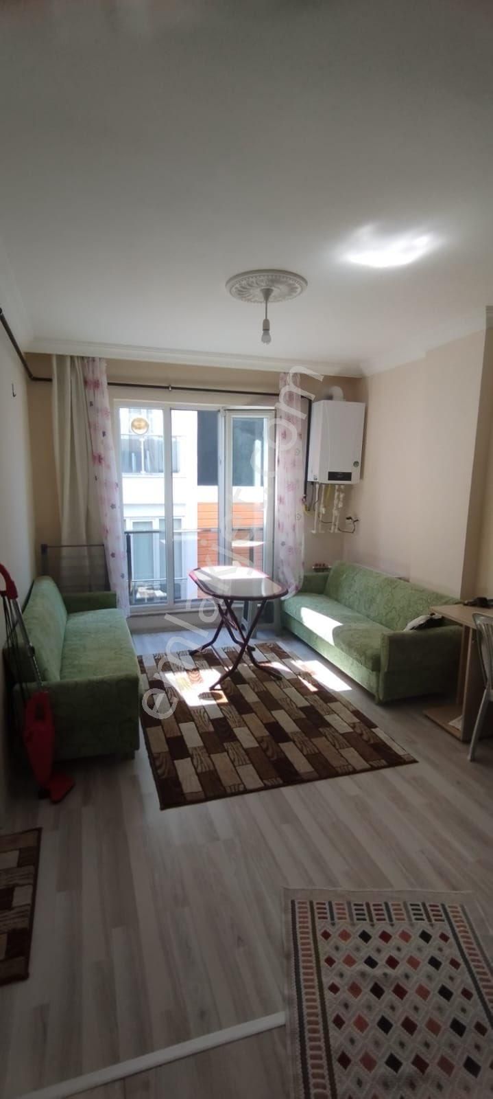 Burdur Merkez Emek Satılık Daire İnal Emlaktan Emekte Satılık 1+1 50 M2 Daire