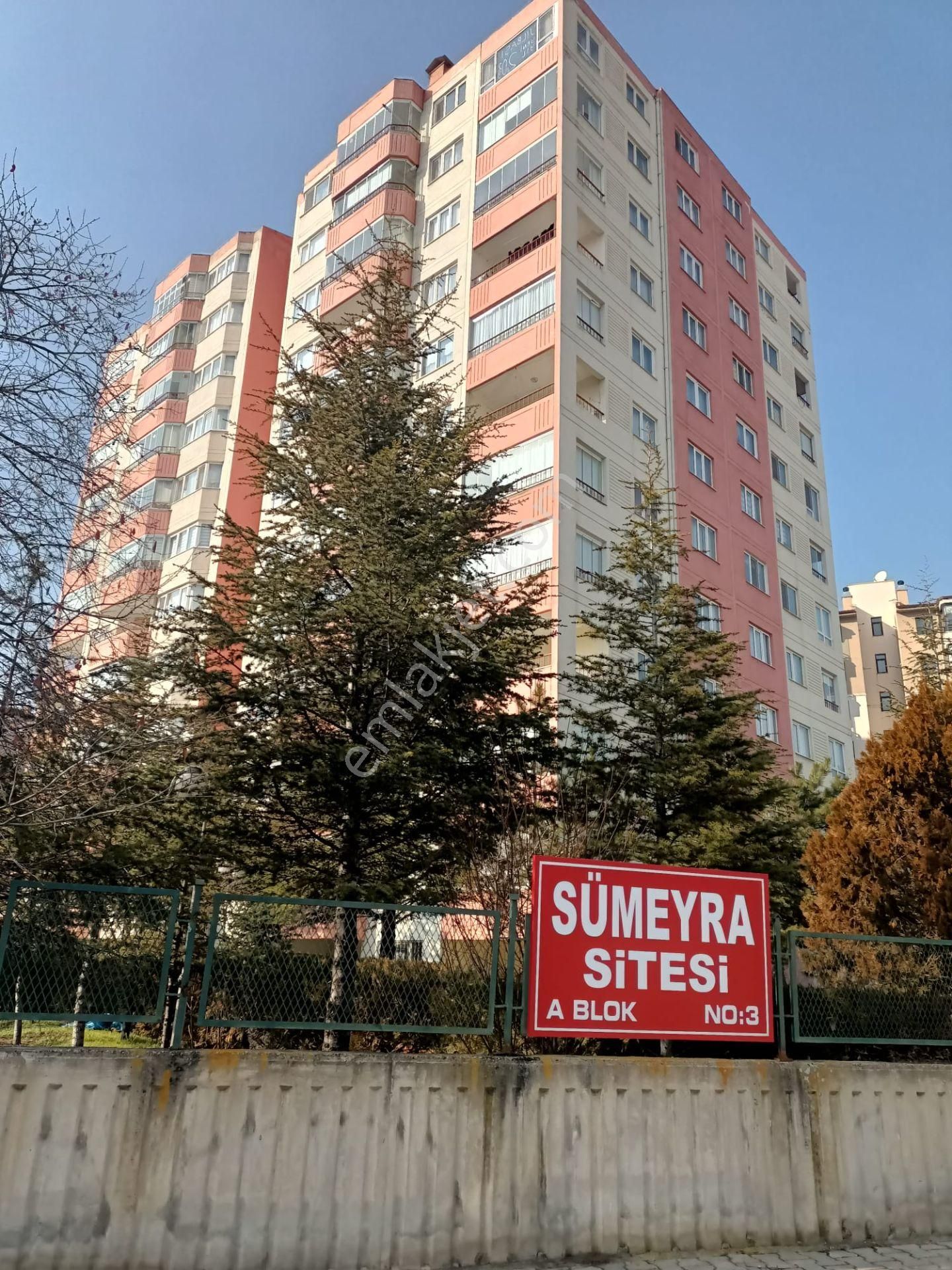 Etimesgut Şeyh Şamil Satılık Daire Ncl'den Eryaman 3.etapda Asansörlü Daire