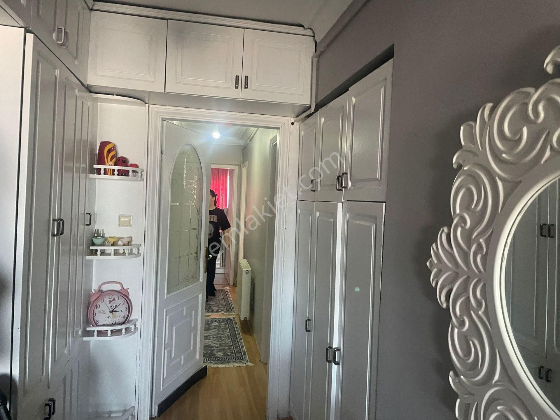 Bursa Kılıç Tan Setbaşı Cadde Üstü Satılık 3+1 Asansörlü Daire - Görsel 6