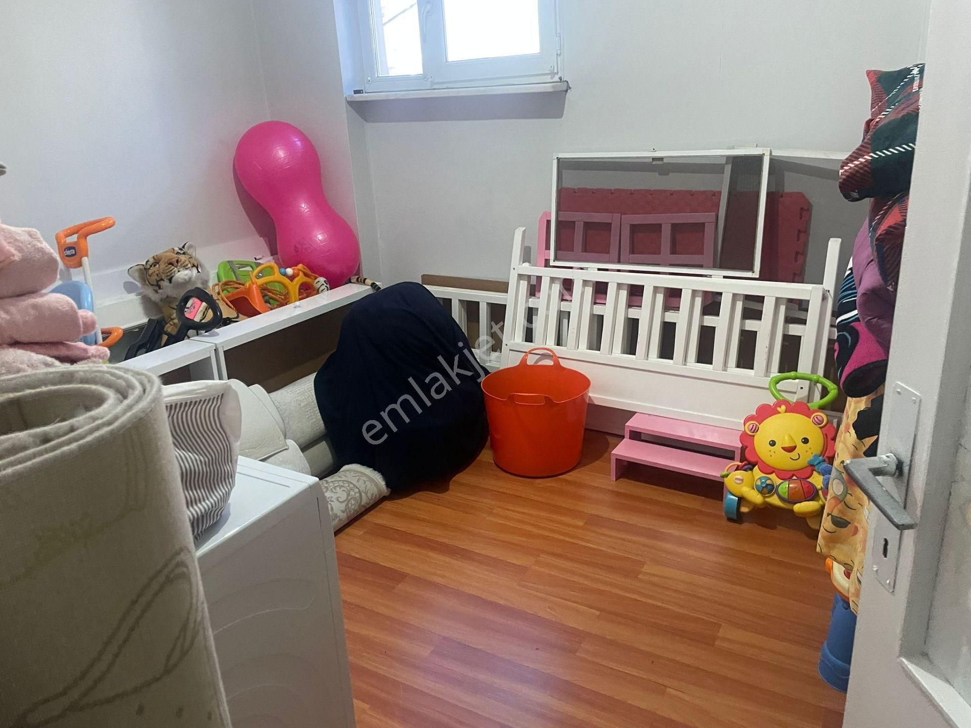 Bursa Kılıç Tan Setbaşı Cadde Üstü Satılık 3+1 Asansörlü Daire - Görsel 26