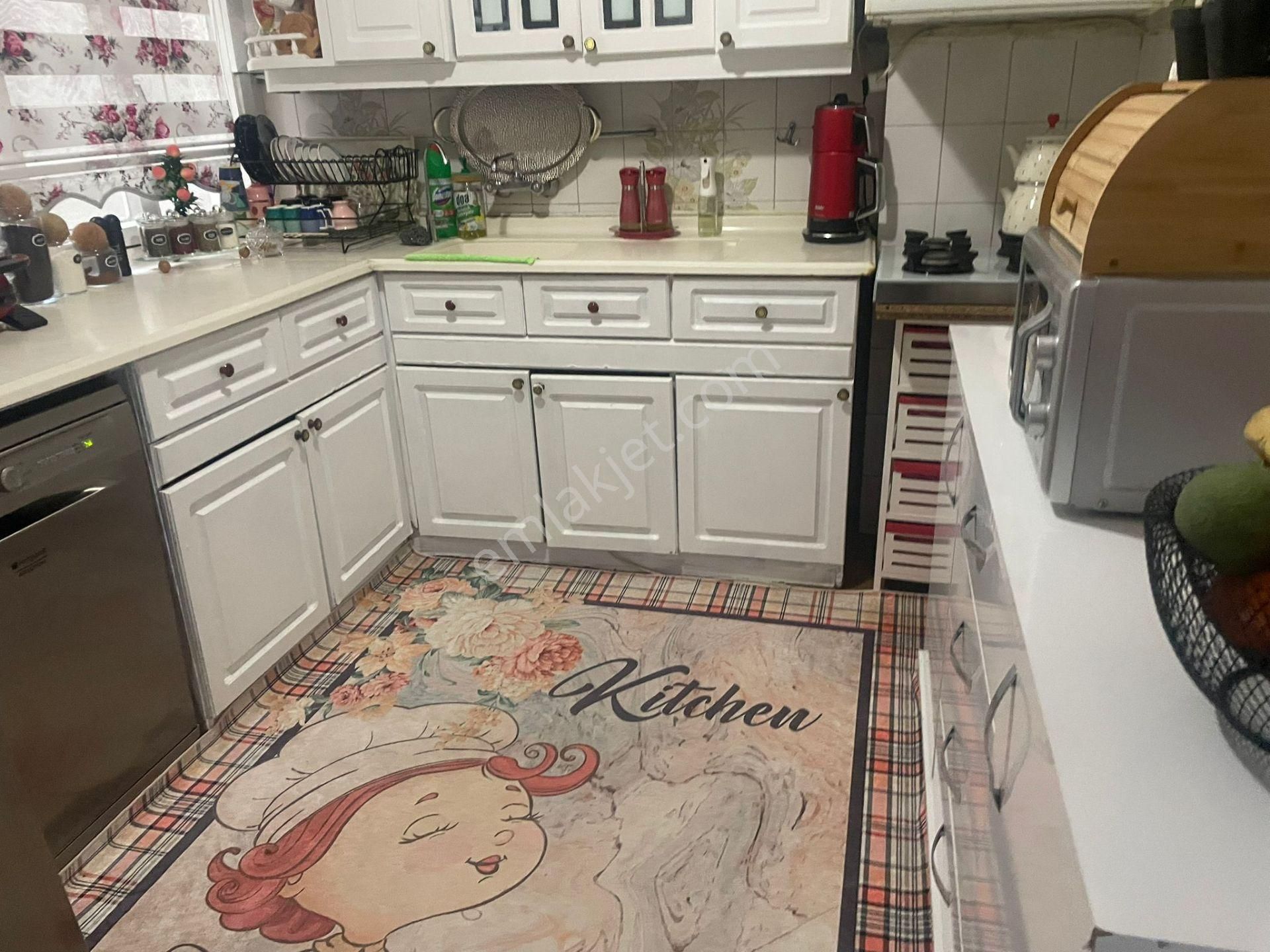 Bursa Kılıç Tan Setbaşı Cadde Üstü Satılık 3+1 Asansörlü Daire - Görsel 14