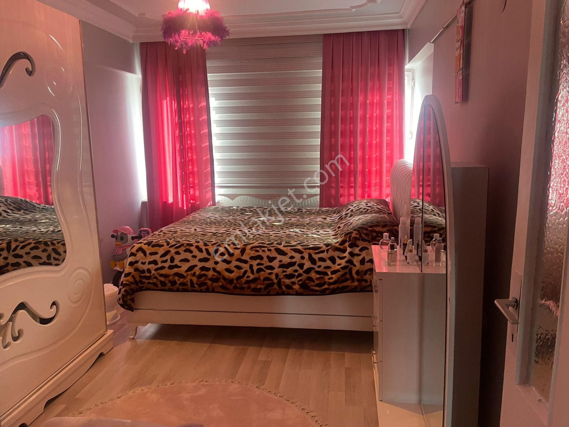 Bursa Kılıç Tan Setbaşı Cadde Üstü Satılık 3+1 Asansörlü Daire - Görsel 19