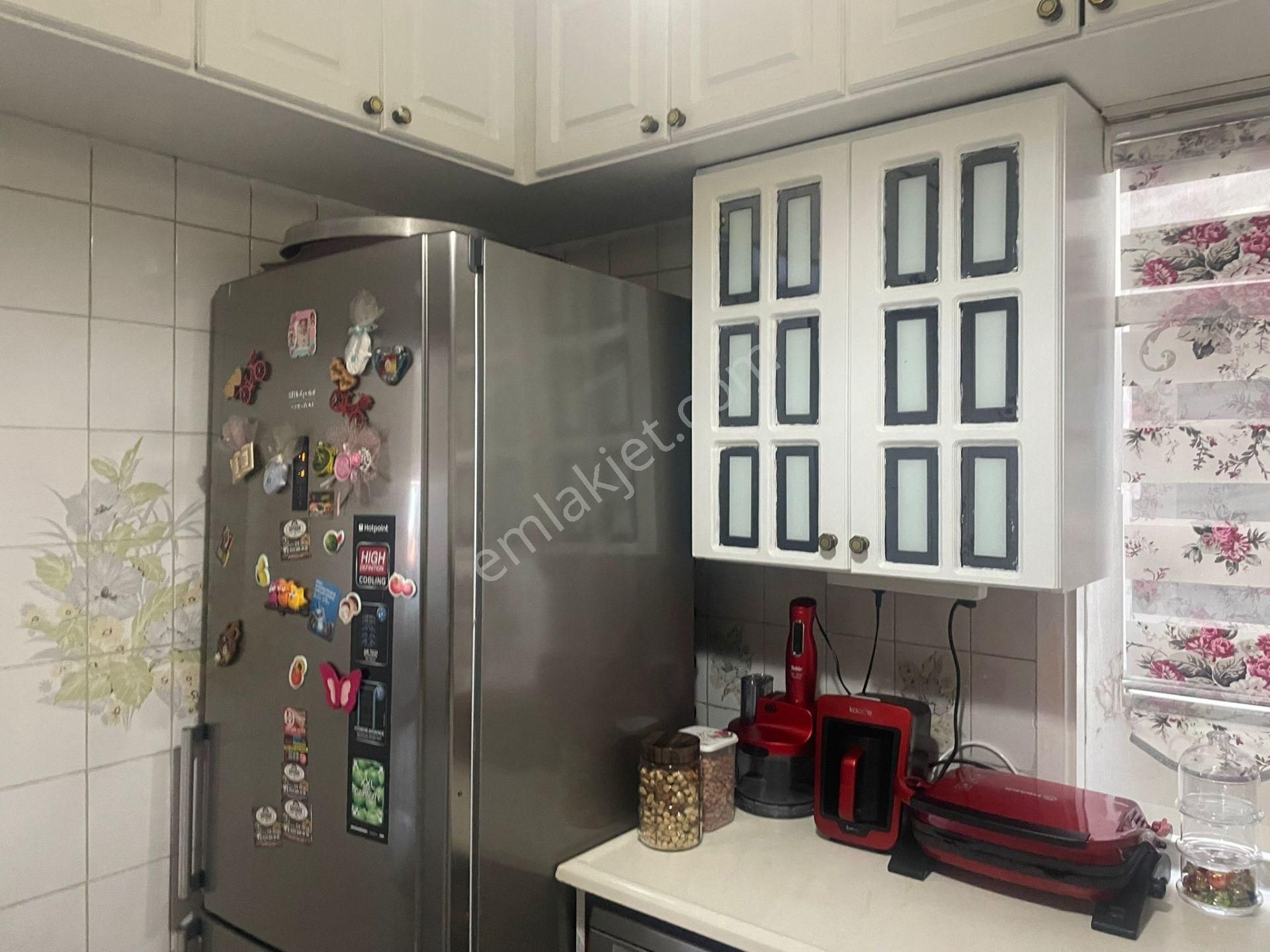 Bursa Kılıç Tan Setbaşı Cadde Üstü Satılık 3+1 Asansörlü Daire - Görsel 17