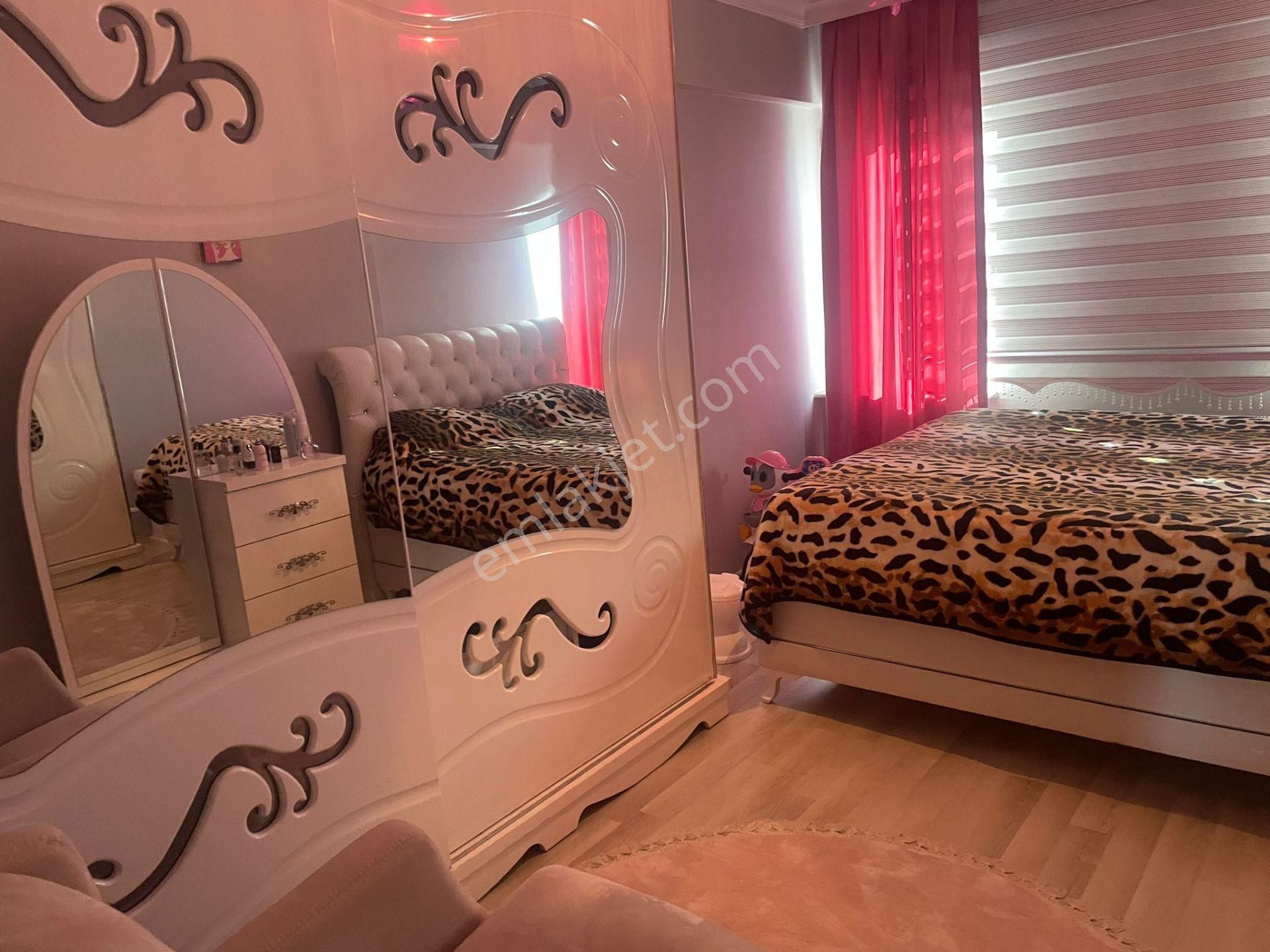 Bursa Kılıç Tan Setbaşı Cadde Üstü Satılık 3+1 Asansörlü Daire - Görsel 20