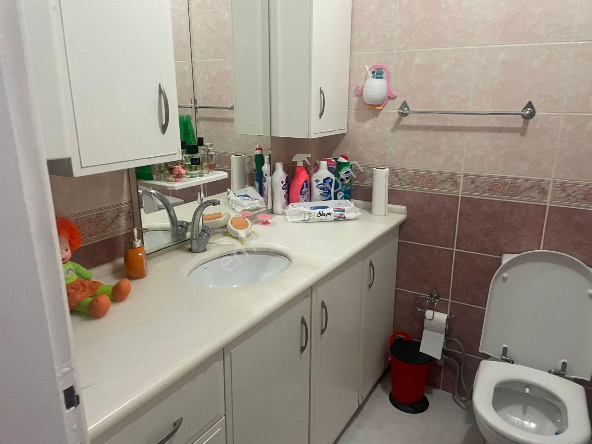 Bursa Kılıç Tan Setbaşı Cadde Üstü Satılık 3+1 Asansörlü Daire - Görsel 24