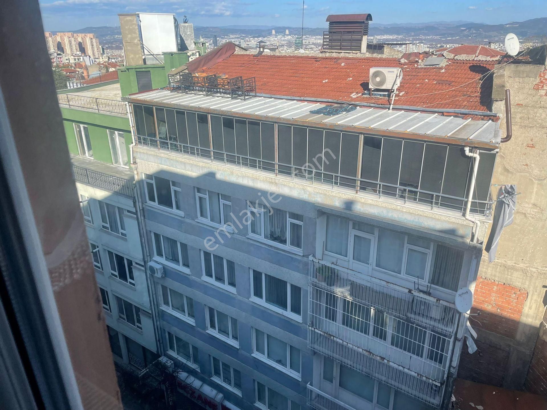 Bursa Kılıç Tan Setbaşı Cadde Üstü Satılık 3+1 Asansörlü Daire - Görsel 33