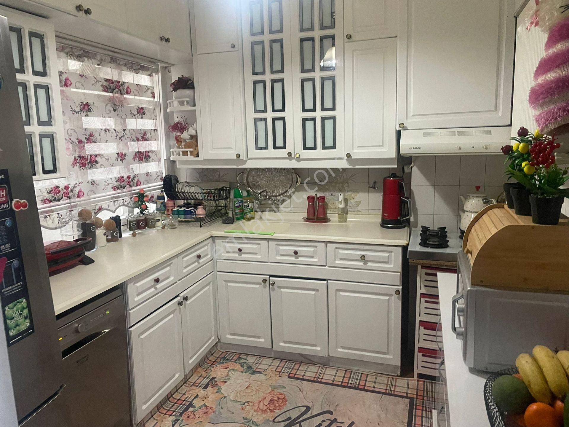 Bursa Kılıç Tan Setbaşı Cadde Üstü Satılık 3+1 Asansörlü Daire - Görsel 13