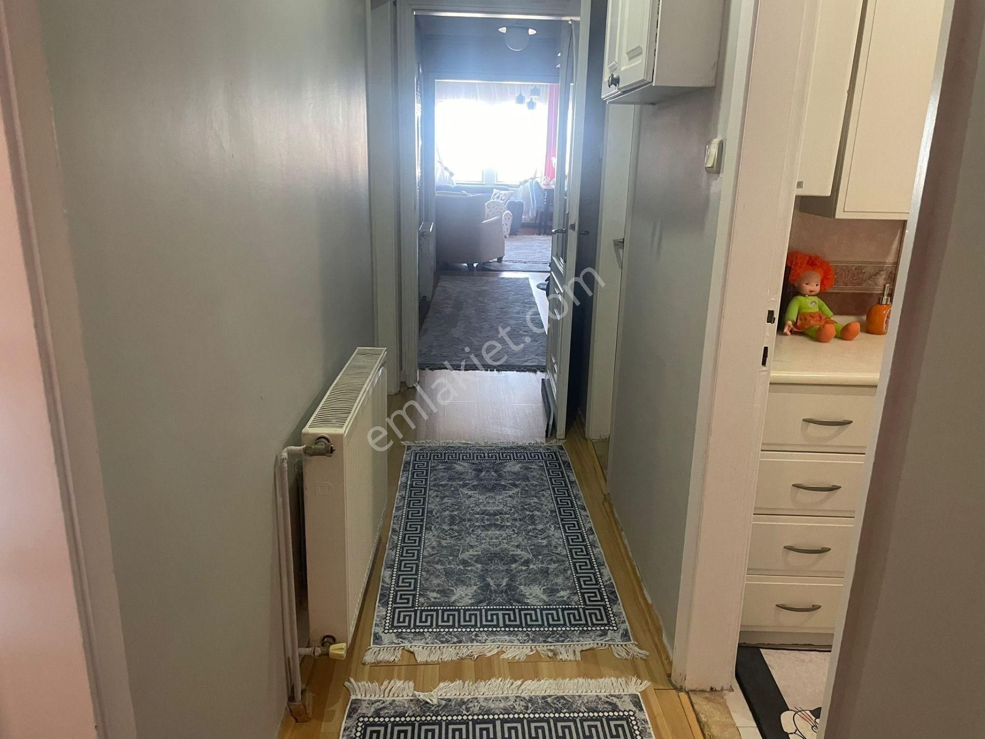 Bursa Kılıç Tan Setbaşı Cadde Üstü Satılık 3+1 Asansörlü Daire - Görsel 18