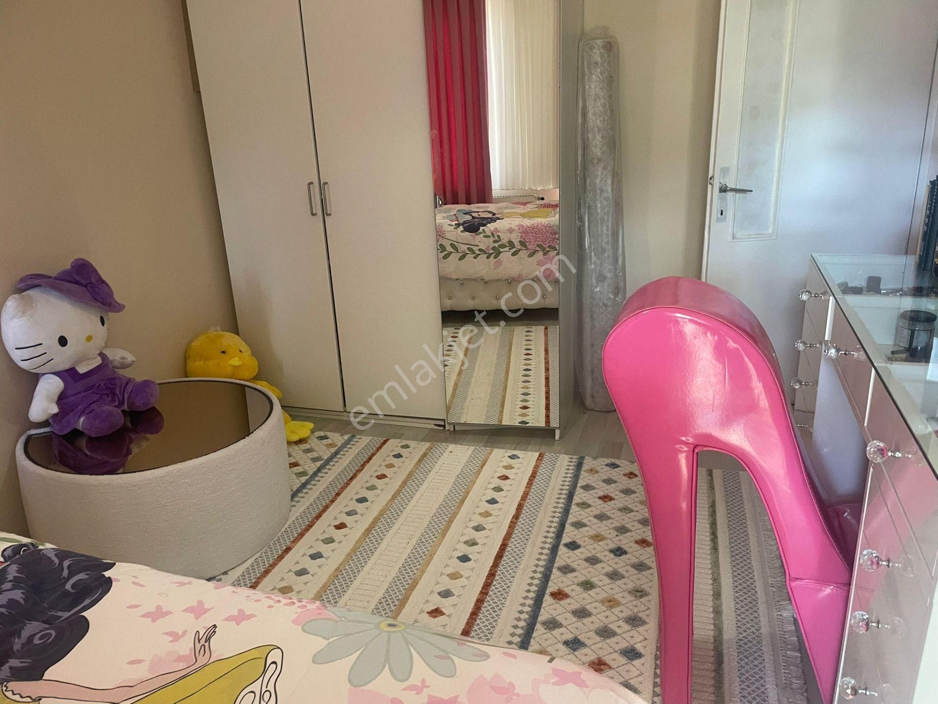 Bursa Kılıç Tan Setbaşı Cadde Üstü Satılık 3+1 Asansörlü Daire - Görsel 30