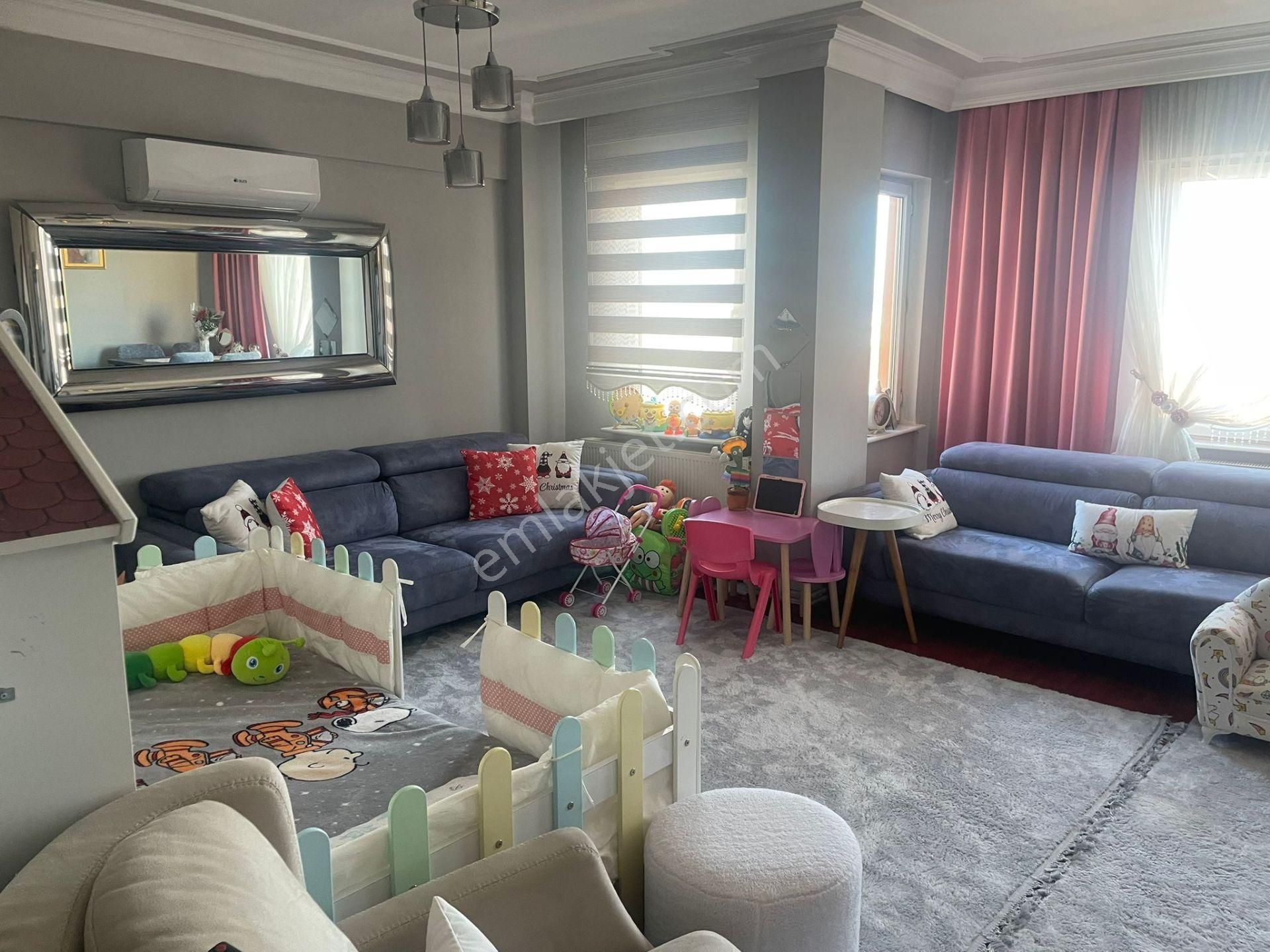 Bursa Kılıç Tan Setbaşı Cadde Üstü Satılık 3+1 Asansörlü Daire - Görsel 8