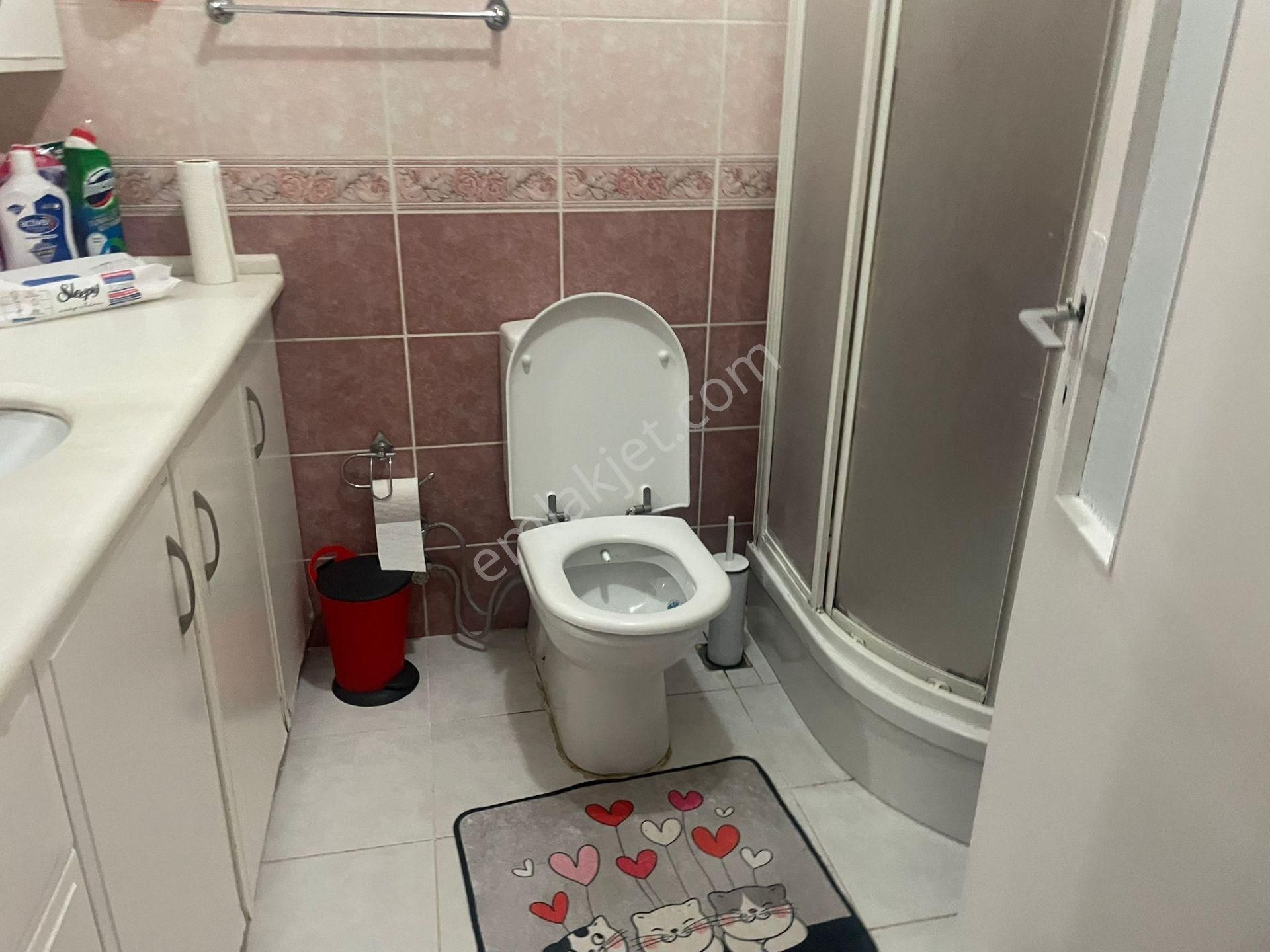 Bursa Kılıç Tan Setbaşı Cadde Üstü Satılık 3+1 Asansörlü Daire - Görsel 23