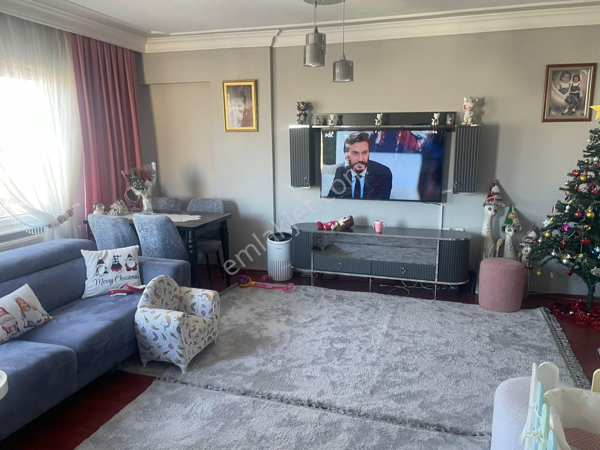 Bursa Kılıç Tan Setbaşı Cadde Üstü Satılık 3+1 Asansörlü Daire - Görsel 7