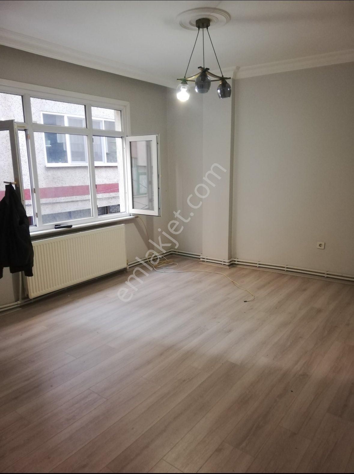 Şişli İzzet Paşa Kiralık Daire Şişli İzzetpaşa Taşınmaya Hazır 1+1 Kiralık Daire