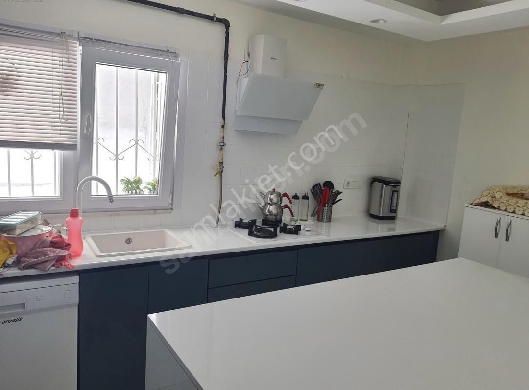 Gaziosmanpaşa Merkez Mah.yuvalı Sok 3+1 130 M2 Satılık Daire - Görsel 12