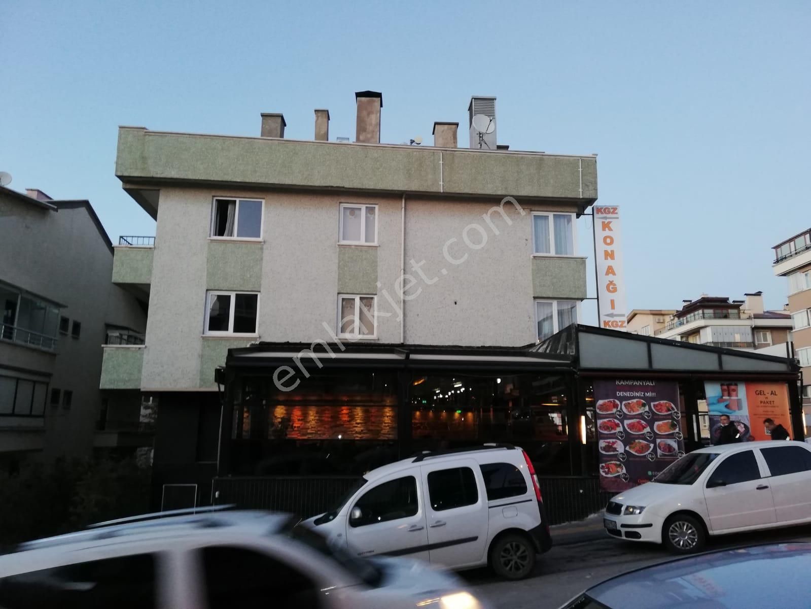 Çankaya Ayrancı Günlük Kiralık Daire Balgat Koru Memorial Medikana Hastanesine Yakın Apart Otel