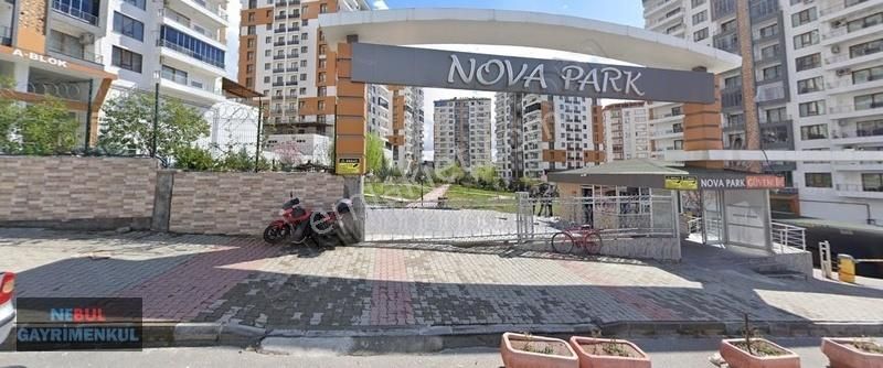 Batman Merkez Belde Kiralık Daire Nova Park Sitesinde 3+1 Kiralık Daire