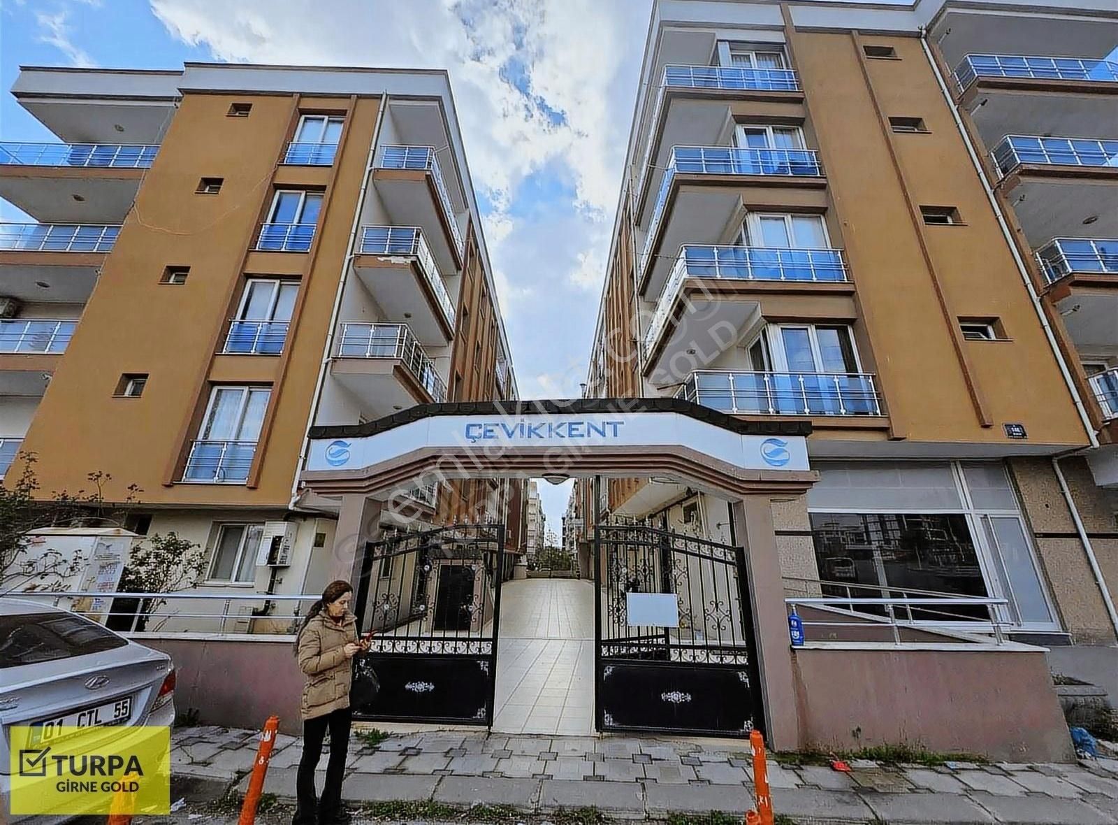 Menderes Kemalpaşa Satılık Daire Menderes De 2+1 Satılık Daire