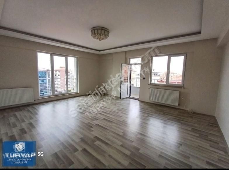 Battalgazi Başharık Kiralık Daire Turyap Metropol'den Kernek'te 3+1 Kiralık Daire