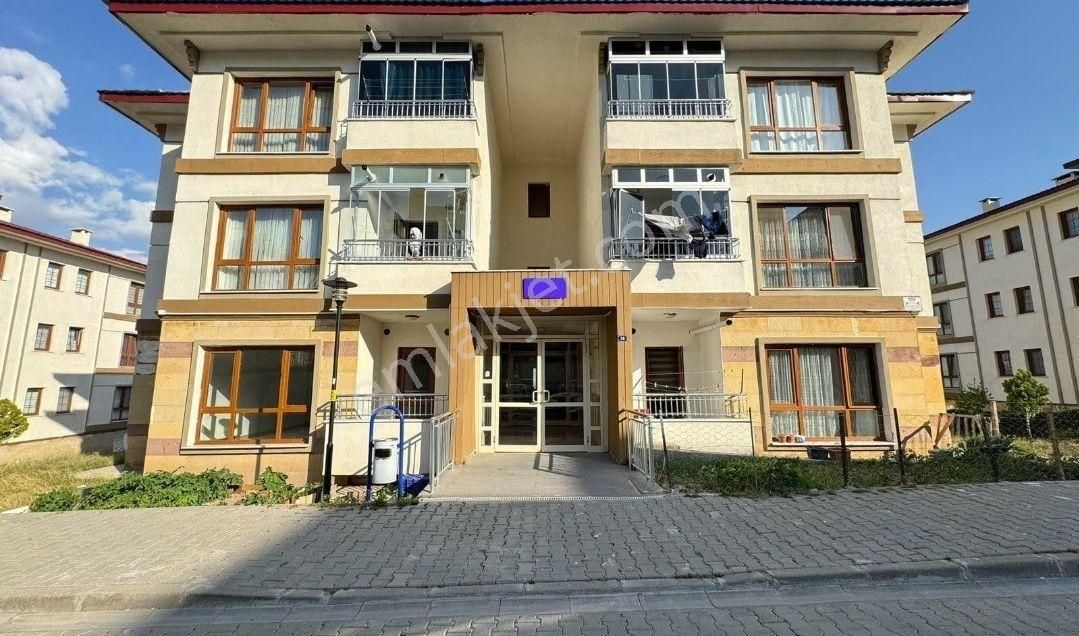 İncesu Örenşehir Satılık Daire Kayseri İncesu Örenşehir Toki' De Tapulu Borçsuz Satılık 2+1 Yapılı Daire